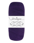 Scheepjes Cotton Whirlette - Scheepjes - 801 Grape - The Little Yarn Store