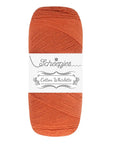 Scheepjes Cotton Whirlette - Scheepjes - 802 Pumpkin - The Little Yarn Store