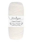 Scheepjes Cotton Whirlette - Scheepjes - 804 Cream - The Little Yarn Store