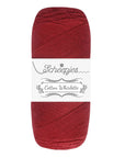 Scheepjes Cotton Whirlette - Scheepjes - 810 Cherry - The Little Yarn Store