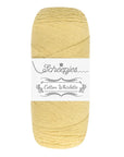 Scheepjes Cotton Whirlette - Scheepjes - 812 Sesame Seed - The Little Yarn Store