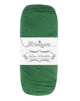 Scheepjes Cotton Whirlette - Scheepjes - 815 Mint - The Little Yarn Store