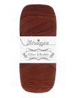 Scheepjes Cotton Whirlette - Scheepjes - 817 Chocholate - The Little Yarn Store