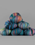 Spincycle Yarns Dyed in the Wool - Spincycle Yarns - Eleventh Hour - The Little Yarn Store