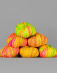 Spincycle Yarns Dyed in the Wool - Spincycle Yarns - Snow Cone - The Little Yarn Store