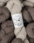 Spincycle Yarns Wilder - Spincycle Yarns - Light Grey - The Little Yarn Store