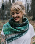 The Shift Knitting Kit - Andrea Mowry - The Little Yarn Store