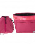 Tulip Outdoor Field Bag and Pouch - Tulip - Pink - The Little Yarn Store