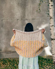 Xiao Mai Knitting Kit - Laine - The Little Yarn Store