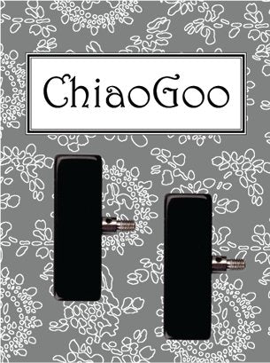 ChiaoGoo Forte 2.0 Interchangeable Set
