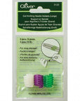 Clover Knitting Needle Holders - Small - Clover - New - The Little Yarn Store