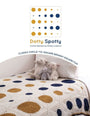 Dotty Spotty Crochet Blankets by Shelly Husband Crochet - Books - Shelley Husband Crochet - The Little Yarn Store