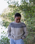 Echoes: 24 Modern Knits Inspired by Iconic Women - Books - Laine - The Little Yarn Store