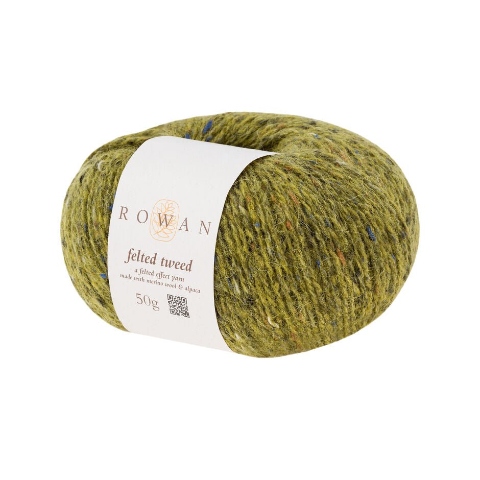 Rowan Felted Tweed - The Little Yarn Store